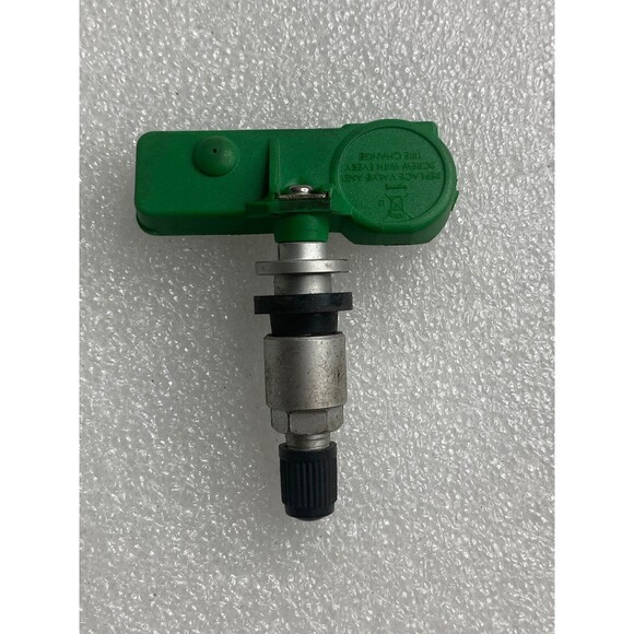 TPMS Sensor Programmable Sensor Standard QS103R (GREEN) - Picture 2 of 4